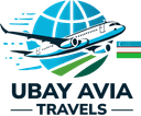 Ubay Avia Travels