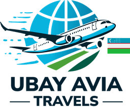 Ubay Avia Travels
