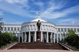 🏛 Научно-просветительский комплекс имени Ислама Каримова — место памяти и сохранения наследия независимости