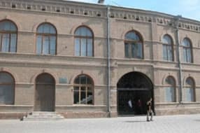 Музей изобразительного искусства