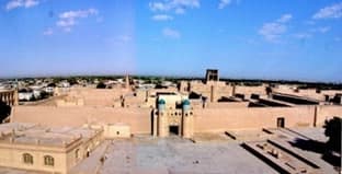 Куня-Арк (Старый Арк)