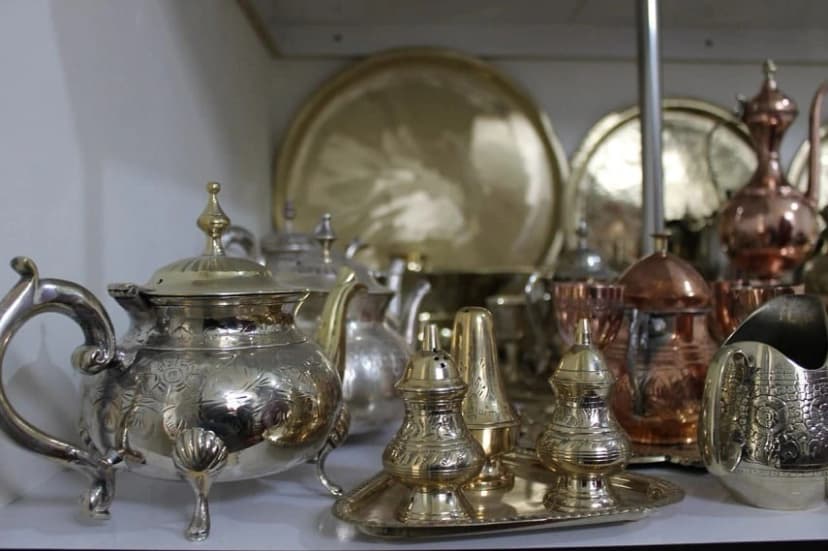 Кандакорство 🛠️